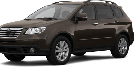 SUBARU B9 TRIBECA 2008 4S4WX92D184415113 image